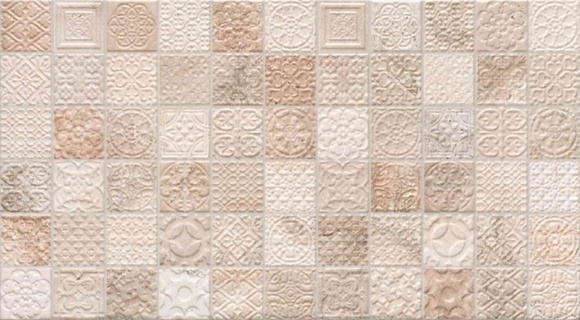 Decor Coria Beige