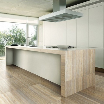 Плочи за облицовка Travertine In Falda Walnut