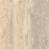 Travertine In Falda Walnut