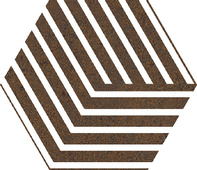 Hexa Pier Cooper
