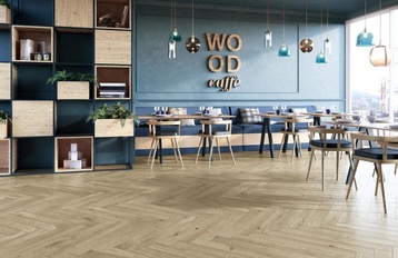 Облицовъчна настилка Woodessence