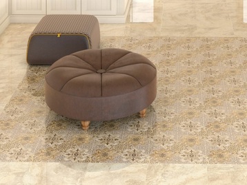 Подови плочки - гранитогрес Majestic Décor