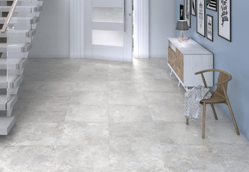 Матирани подови плочки Lenox Gris