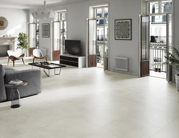 Гранитогрес серия Kilim Silver MT