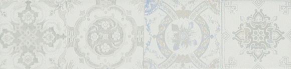 Decor Little Cement Ivory