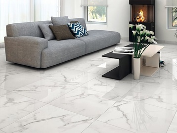 Модел гранитогрес 60.8х60.8см