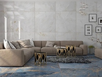 Модел гранитогрес 120х120см