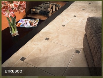Подови плочки Etrusco