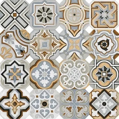 New Tiles Segre