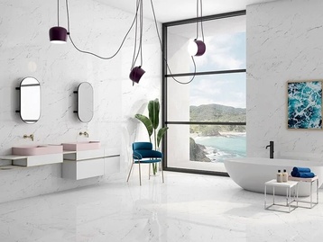 Гранитогрес Toscana Blanco