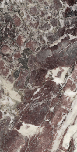 Breccia Viola Pol Rect
