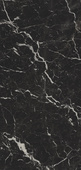 Black Hispania Matt Rect