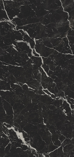 Black Hispania Matt Rect