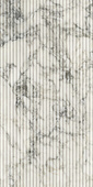 Volterra White Matt Rect