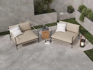 Стилен гранитогрес Rootlate Grey