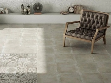 Гранитогрес серия Moliere Gris