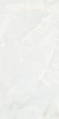 Garner Satin White Pol