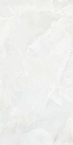 Garner Satin White Pol