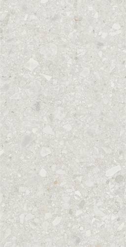 Greystone White Mat Rect