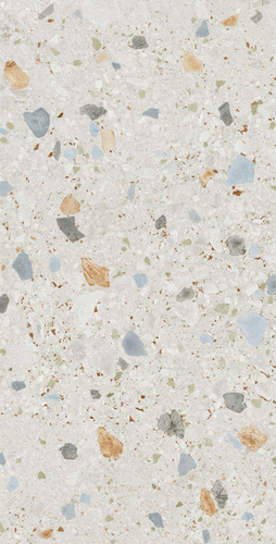 Greystone Sogno Di Gre White Mat Rect