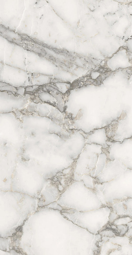 Arabescatto Pure Blanco Matt