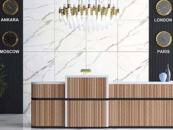 Модел /60x60см