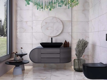 Гранитогрес Nelida Matt