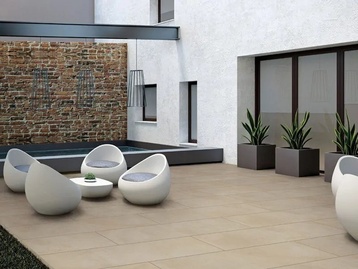 Модел /60x60см