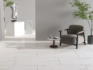 Гранитогрес серия Statuario Saten Mate