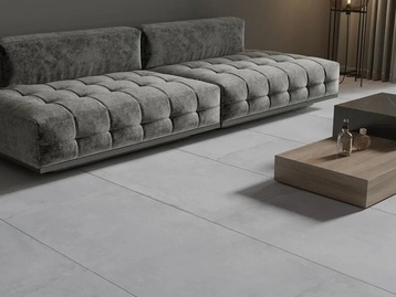 Гранитогрес серия Epoch Silver Mate