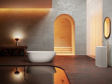 Модел /60x120см