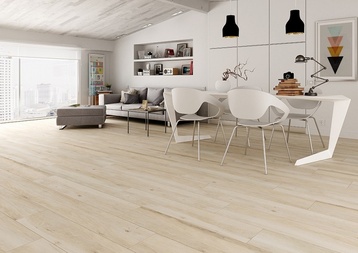 Гранитогрес Atelier с размери - 15.4х60 см